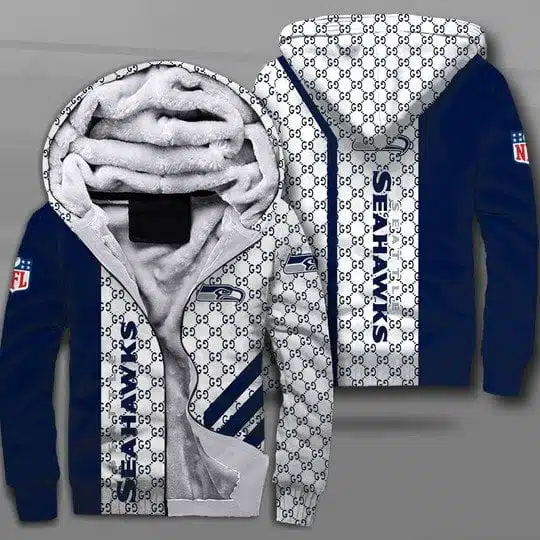 Clothes Seattle Seahawks GX85