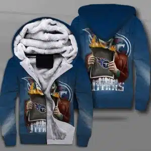 Clothes Tennessee Titans HE19