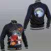 Los Angeles Chargers Baseball Jacket CN21