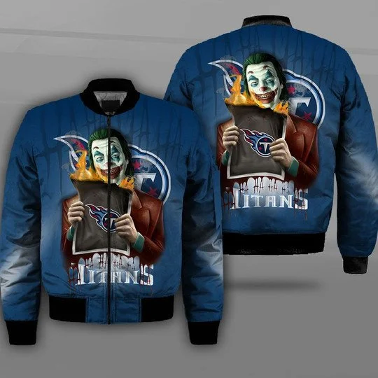 Clothes Tennessee Titans HE19 - Image 3
