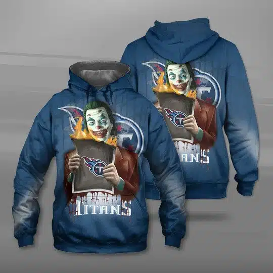 Clothes Tennessee Titans HE19 - Image 2