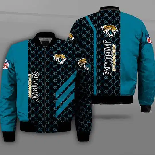 Clothes Jacksonville Jaguars NR43 - Image 3