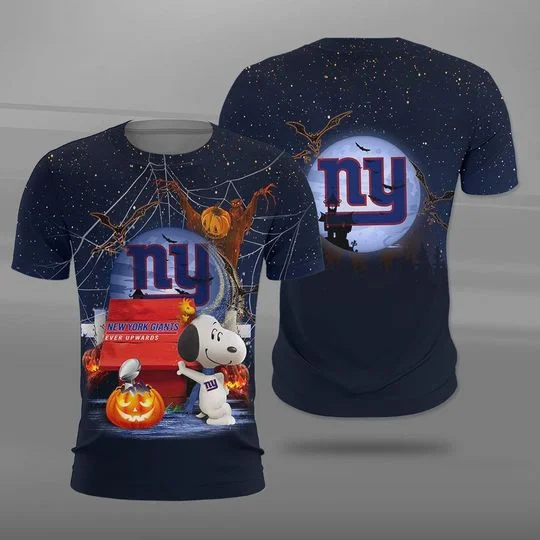 Clothes New York Giants BT78 - Image 5