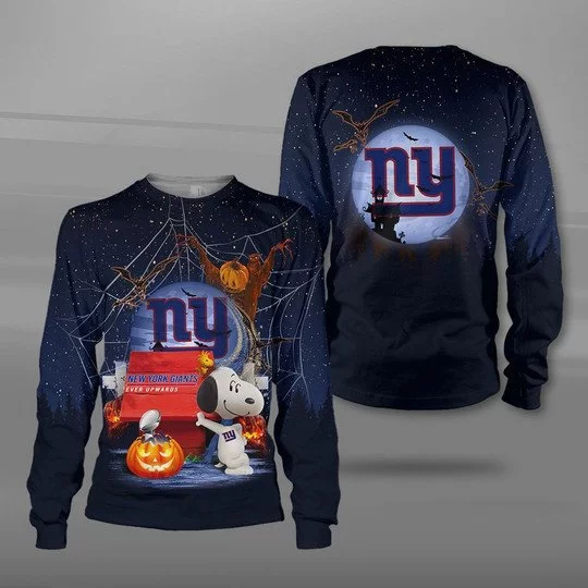 Clothes New York Giants BT78 - Image 4