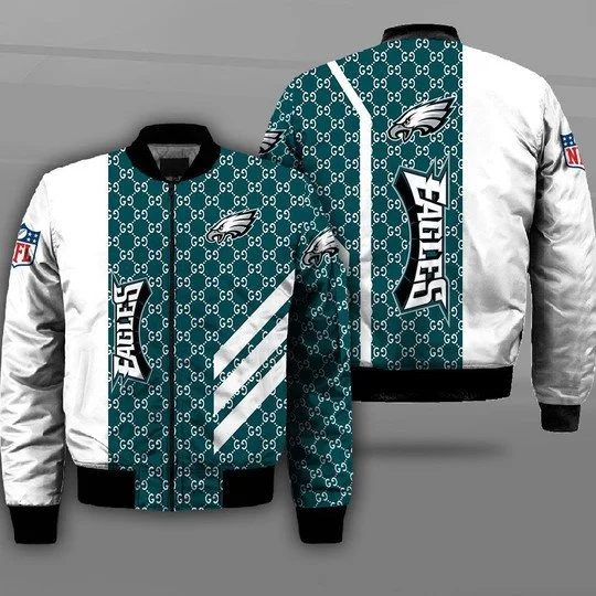 Clothes Philadelphia Eagles KE88 - Image 2