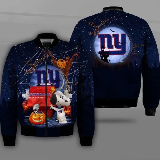 Clothes New York Giants BT78 - Image 2