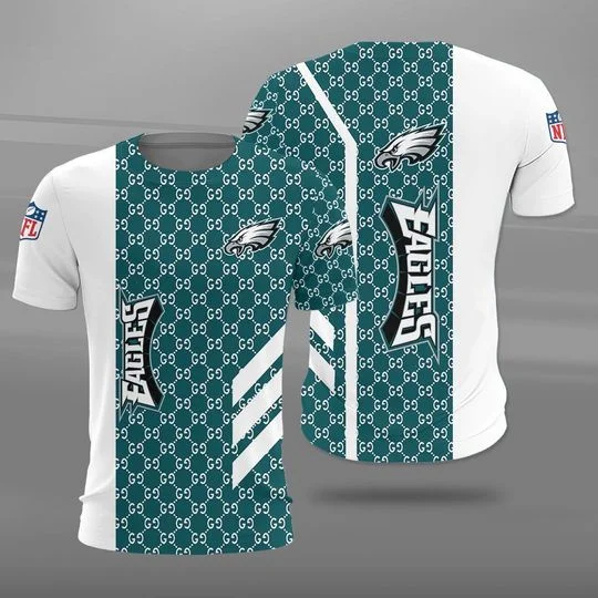 Clothes Philadelphia Eagles KE88 - Image 5