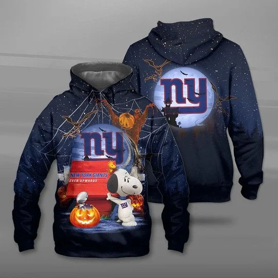 Clothes New York Giants BT78 - Image 3