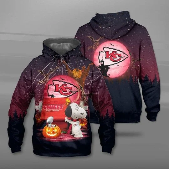 Clothes Kansas City Chiefs FA38 - Image 2