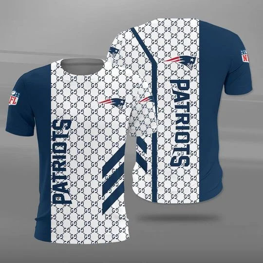 Clothes New England Patriots PG38 - Image 5