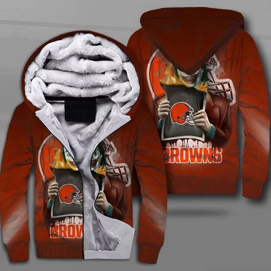 Clothes Cleveland Browns TB76