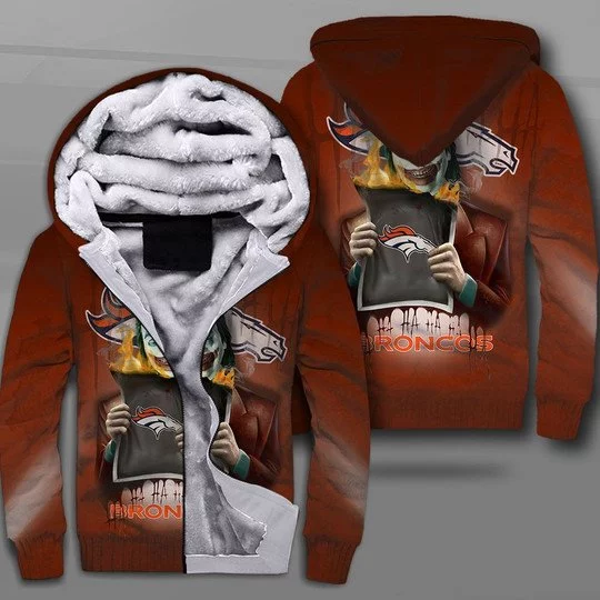 Clothes Denver Broncos YF02