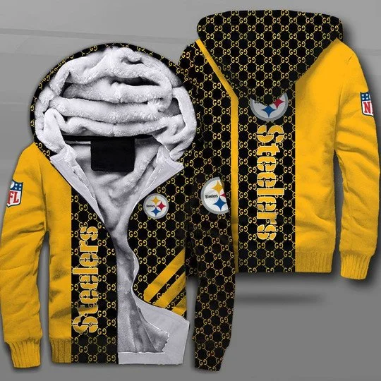 Clothes Pittsburgh Steelers IG26