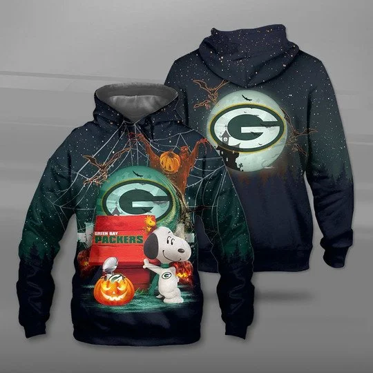 Clothes Green Bay Packers NE41 - Image 2