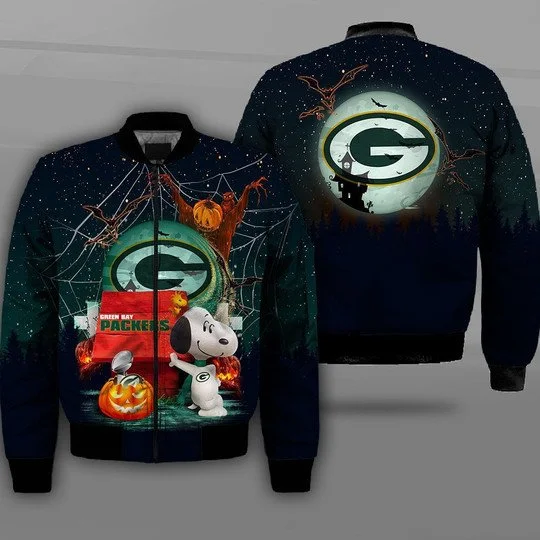 Clothes Green Bay Packers NE41 - Image 3