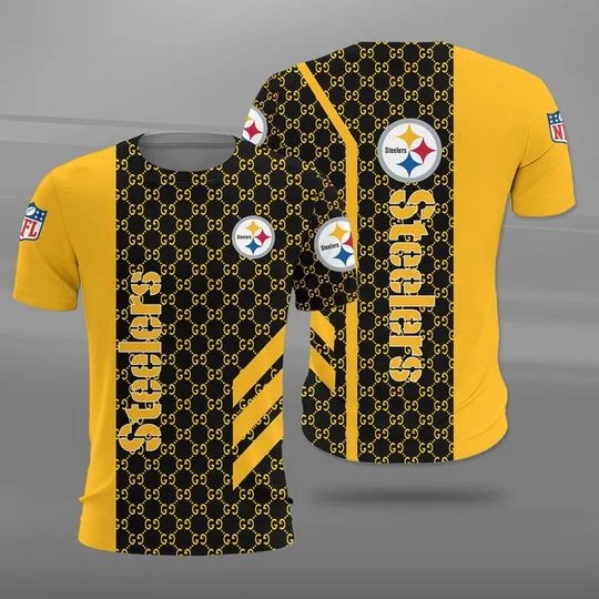 Clothes Pittsburgh Steelers IG26 - Image 5