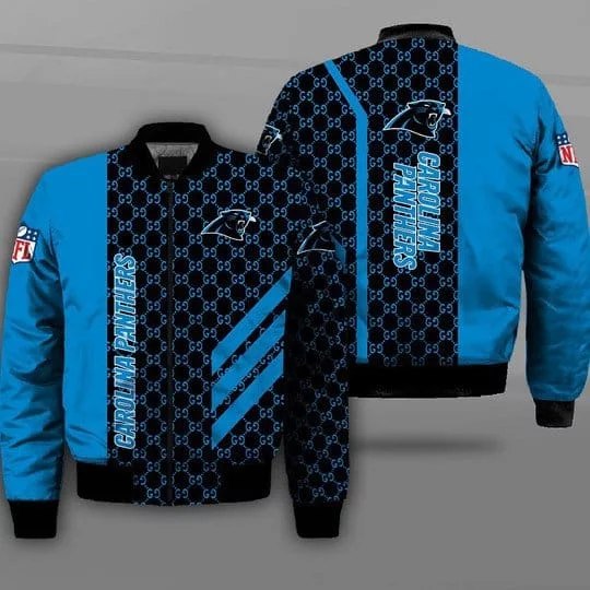 Clothes Carolina Panthers YP03 - Image 3