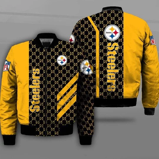 Clothes Pittsburgh Steelers IG26 - Image 2