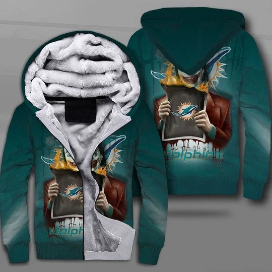 Clothes Miami Dolphins JW27