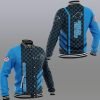 Carolina Panthers Baseball Jacket TD88