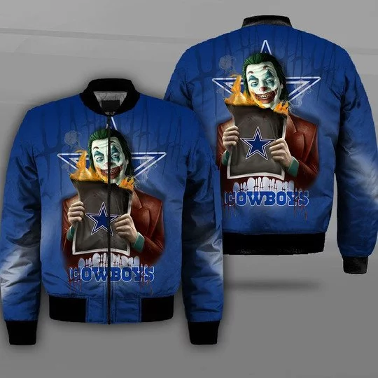 Clothes Dallas Cowboys YI10 - Image 2