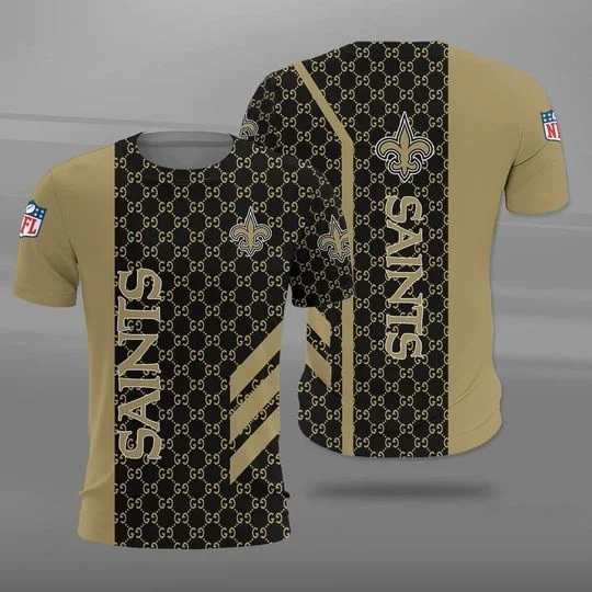 Clothes New Orleans Saints ON37 - Image 5