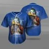 Dallas Cowboys Baseball Jersey QD12