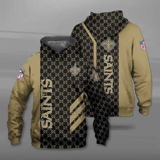 Clothes New Orleans Saints ON37 - Image 2
