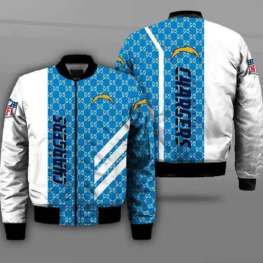 Clothes Los Angeles Chargers HW94 - Image 2