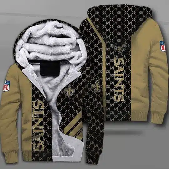 Clothes New Orleans Saints ON37