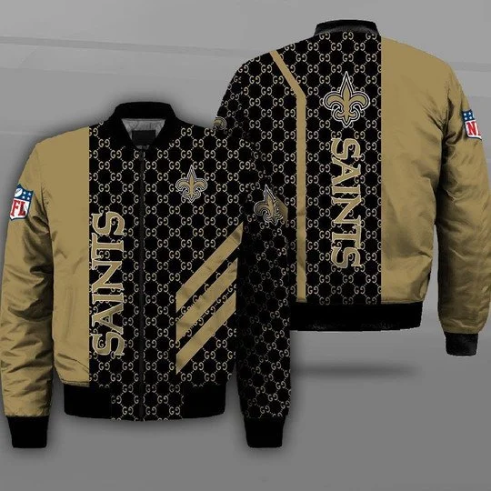 Clothes New Orleans Saints ON37 - Image 3
