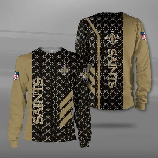Clothes New Orleans Saints ON37 - Image 4