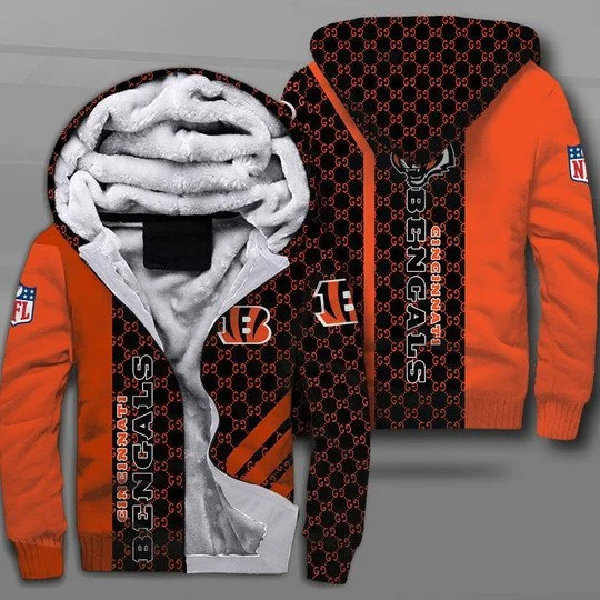 Clothes Cincinnati Bengals OG55