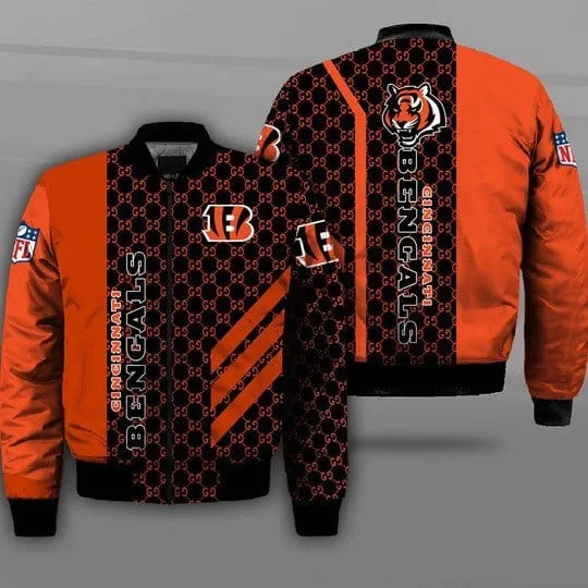 Clothes Cincinnati Bengals OG55 - Image 2