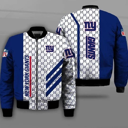 Clothes New York Giants YX01 - Image 2