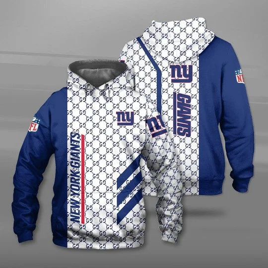 Clothes New York Giants YX01 - Image 3