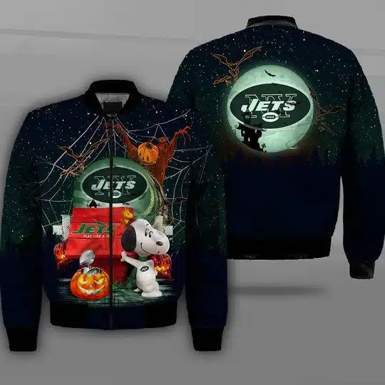 Clothes New York Jets SS10 - Image 3