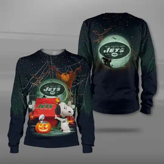 Clothes New York Jets SS10 - Image 4