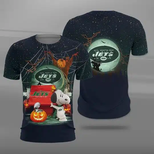 Clothes New York Jets SS10 - Image 5