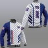 New York Giants Baseball Jacket UR92