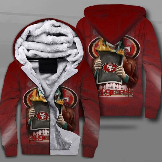 Clothes San Francisco 49ers XI47