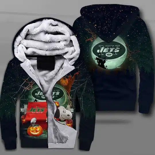 Clothes New York Jets SS10