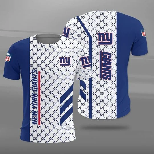 Clothes New York Giants YX01 - Image 5
