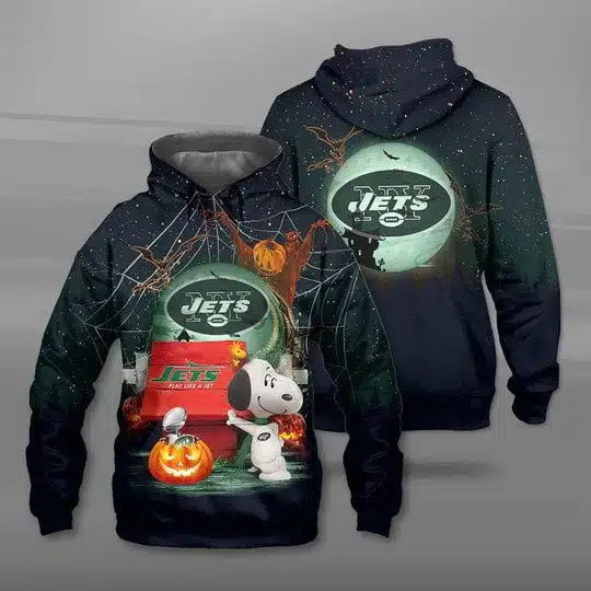 Clothes New York Jets SS10 - Image 2