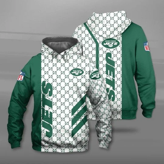 Clothes New York Jets JZ39 - Image 2
