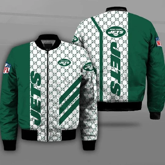 Clothes New York Jets JZ39 - Image 3