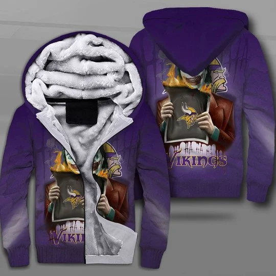 Clothes Minnesota Vikings IA32