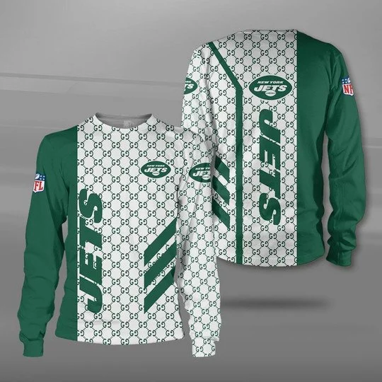 Clothes New York Jets JZ39 - Image 4