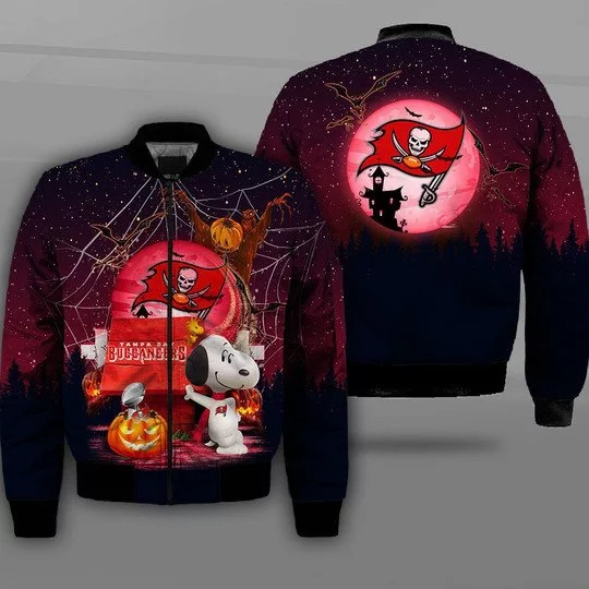 Clothes Tampa Bay Buccaneers HB37 - Image 3