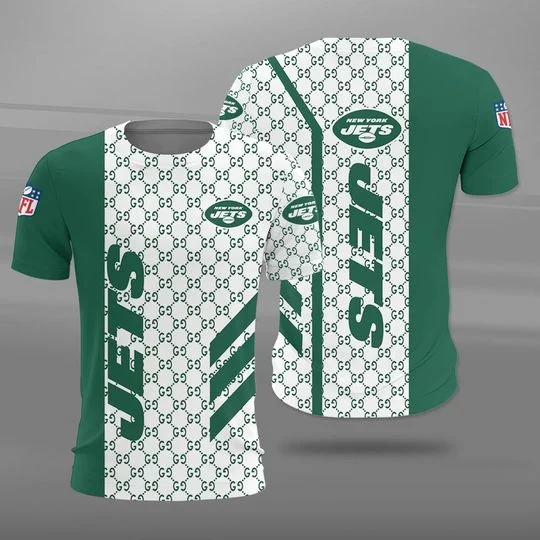 Clothes New York Jets JZ39 - Image 5